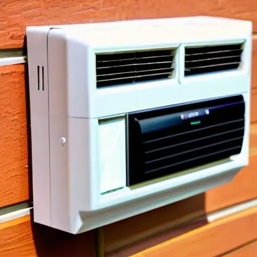 Управление режимами вентиляции и кондиционирования: как это влияет на энергозатраты Управление режимами вентиляции и кондиционирования: как это влияет на энергозатраты