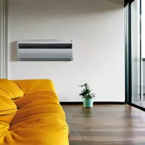 Управление режимами вентиляции и кондиционирования: как это влияет на энергозатраты