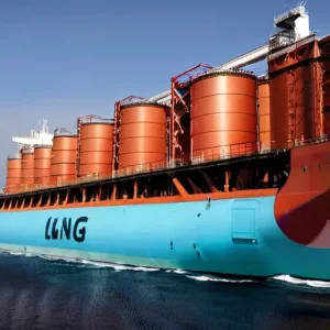 СПГ как топливный ресурс для современной энергетики: где он особенно эффективен