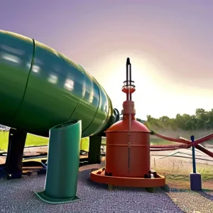 Попутный нефтяной газ в энергетике месторождений: как использовать ресурс с большей отдачей