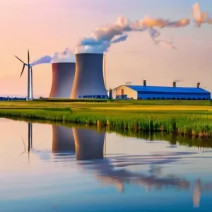 Низкоуглеродный водород для промышленности: какие сценарии считаются наиболее реалистичными