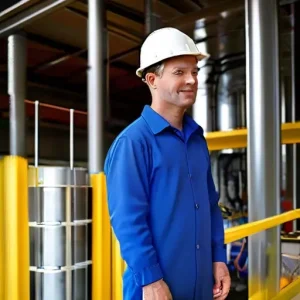 Попутный газ для генерации электроэнергии: где он становится основой локальной энергетики