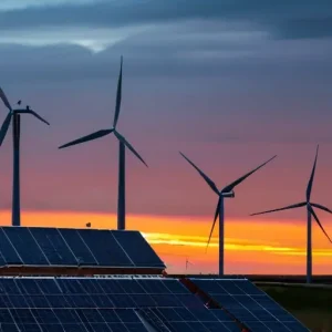 Управление потреблением на основе данных: что меняет прозрачность энергозатрат