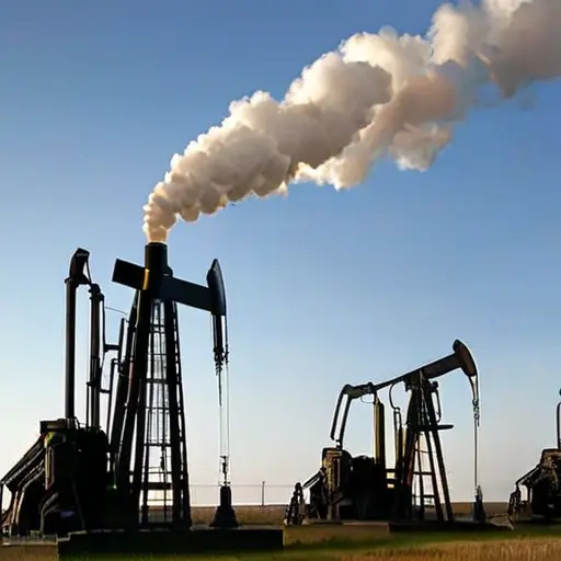 Энергетическое использование попутного нефтяного газа: почему к нему усиливается внимание Энергетическое использование попутного нефтяного газа: почему к нему усиливается внимание