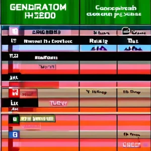 Генерация и график потребления: как достигается рабочее соответствие