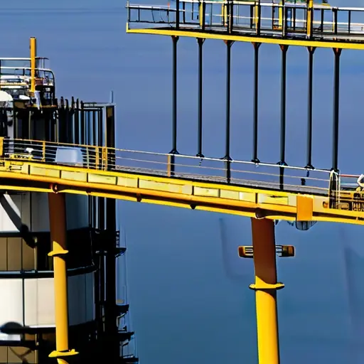 Попутный нефтяной газ для производственной инфраструктуры: какие возможности он открывает