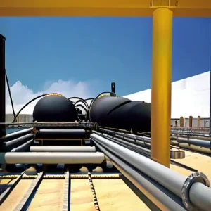 Попутный нефтяной газ для производственной инфраструктуры: какие возможности он открывает