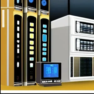 Система мониторинга энергопотребления: как она помогает находить скрытые отклонения