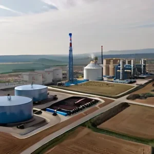 Энергетика на базе попутного газа: где формируются наиболее устойчивые сценарии применения
