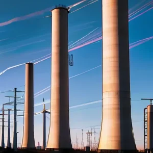 Как баланс нагрузок влияет на надежность энергетических объектов