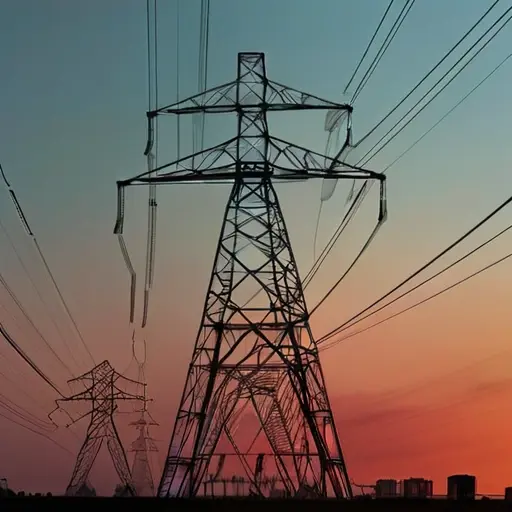 Потери электроэнергии в электросетях: как они связаны с состоянием инфраструктуры