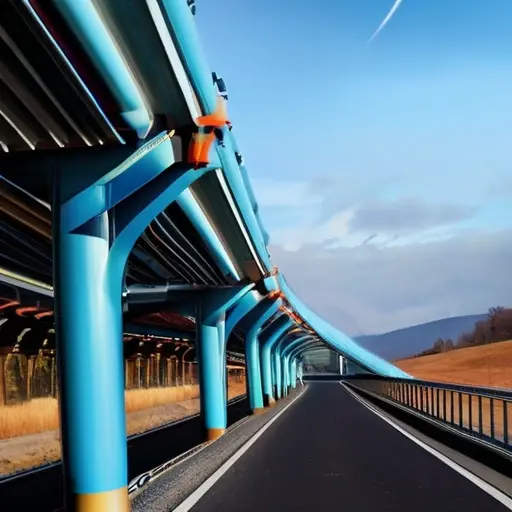 Водородная инфраструктура для энергетики: что стоит за развитием этого направления