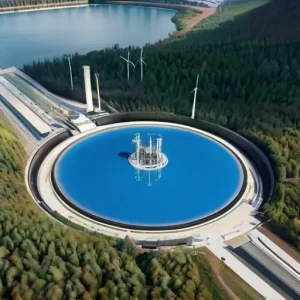 Водородная инфраструктура для энергетики: что стоит за развитием этого направления