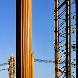 Качество электроэнергии в электросетях: почему оно важно для оборудования и процессов