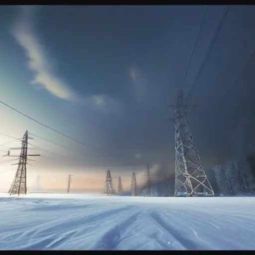 Качество электроэнергии в электросетях: почему оно важно для оборудования и процессов Качество электроэнергии в электросетях: почему оно важно для оборудования и процессов