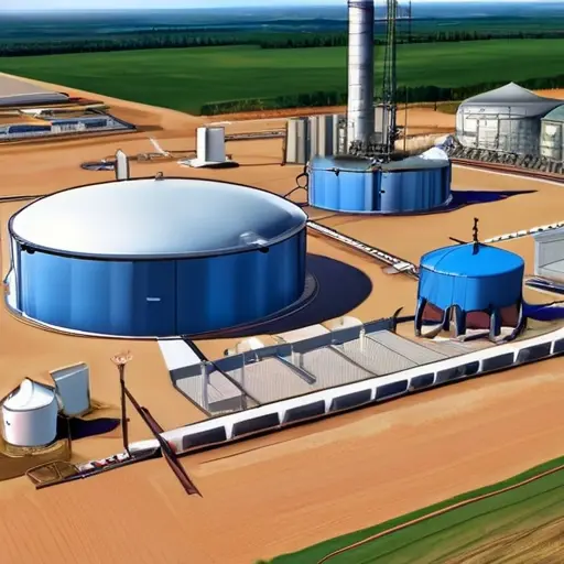 Локальная генерация на попутном нефтяном газе: как она влияет на автономность объектов