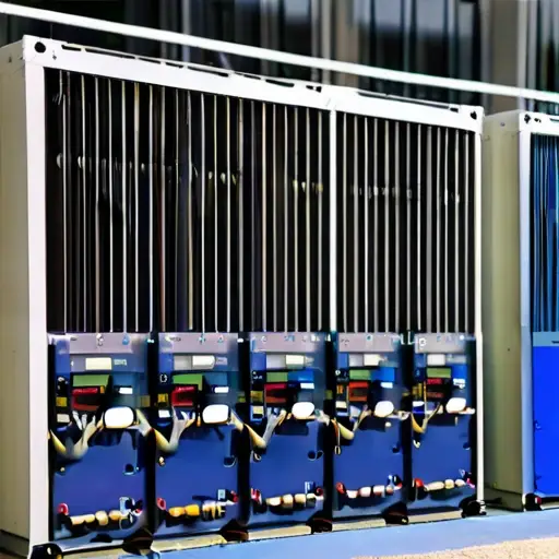 Резервирование электроснабжения через подстанции и сети: как выстраивается надежная схема Резервирование электроснабжения через подстанции и сети: как выстраивается надежная схема