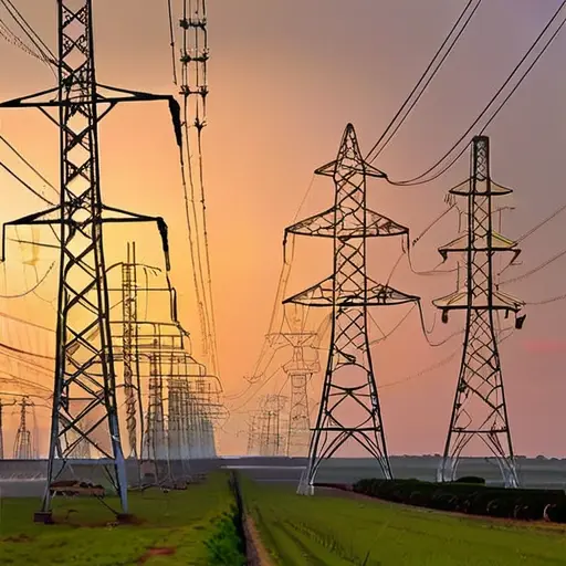 Электросети и распределительные узлы в условиях неравномерного потребления: как сохраняется стабильность Электросети и распределительные узлы в условиях неравномерного потребления: как сохраняется стабильность