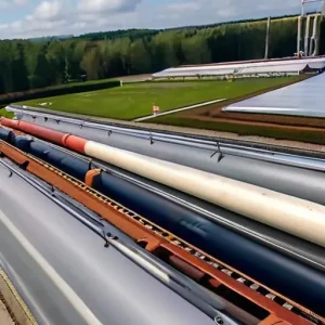 Логистика газа и жидкого топлива для энергоснабжения: какие факторы становятся критичными