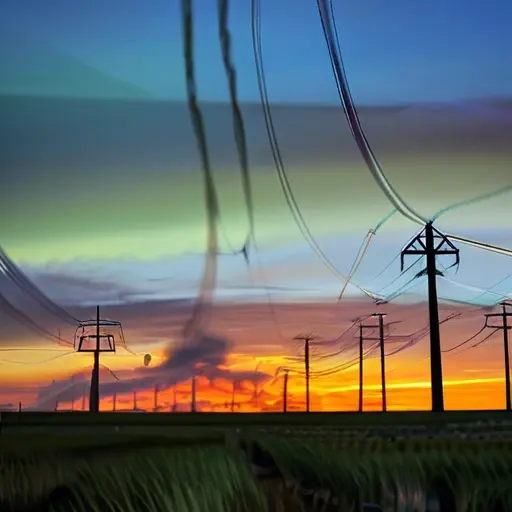 Управление режимами нагрузки: как оно влияет на стоимость энергоресурсов