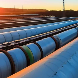 Нефтегазовая логистика для коммунальной энергетики: как поддерживать непрерывность снабжения