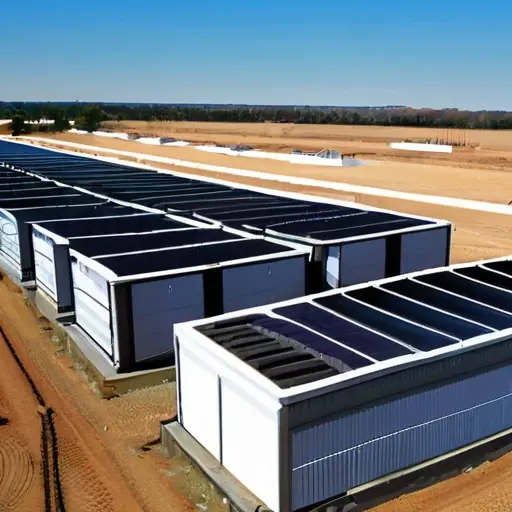 Подстанции для коммерческой недвижимости: что особенно важно при высокой плотности нагрузки