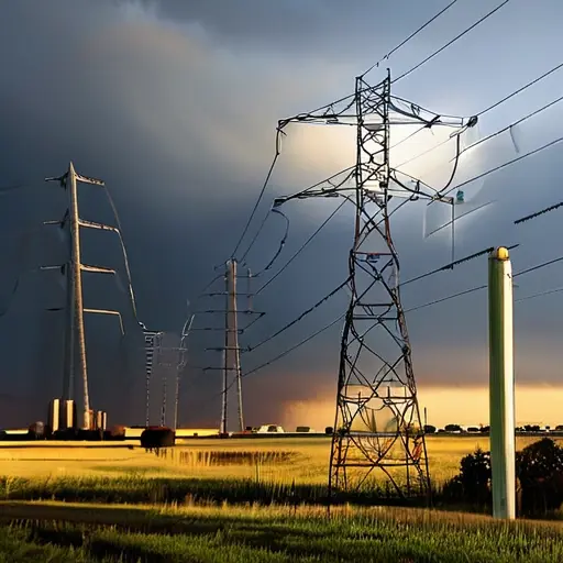 Хранение электроэнергии как часть современной низкоуглеродной инфраструктуры: где проявляется основная ценность