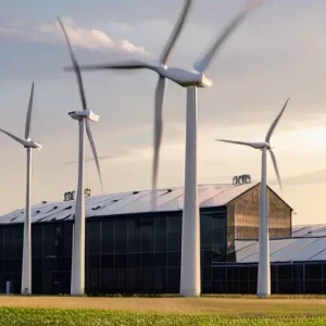 Управление потреблением мощности: почему это становится частью общей энергетической стратегии