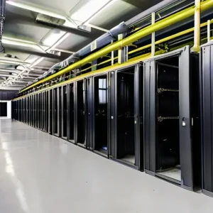 Подстанции для центров обработки данных: где особенно критична безотказность питания