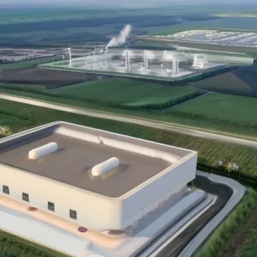 Эффективность использования газа в энергетике: где отрасль ищет основные резервы