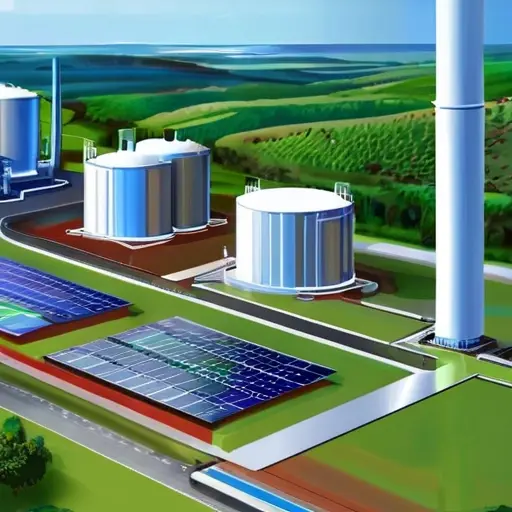 Как энергетические объекты совмещают надежность и экологическую ответственность