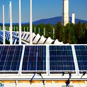 Как энергетические объекты совмещают надежность и экологическую ответственность