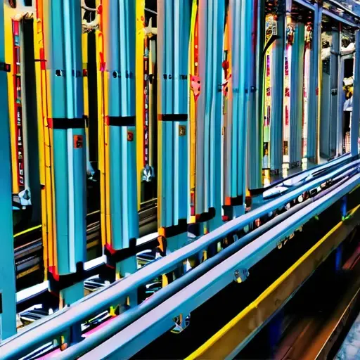 Распределительная сеть производственного объекта: как избежать каскадных отказов Распределительная сеть производственного объекта: как избежать каскадных отказов