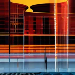 Топливная эффективность генерации на природном газе: как она влияет на устойчивость энергетики