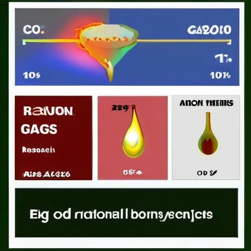 Рациональное использование нефтегазовых ресурсов в энергетике: что меняется в подходах