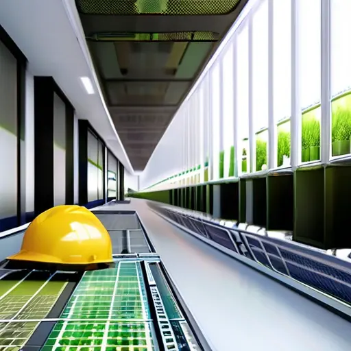 Энергоэффективность бизнеса: почему она начинается не с оборудования, а с подхода