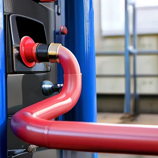 Газ и нефтепродукты в энергоснабжении: как оценивать результативность их применения