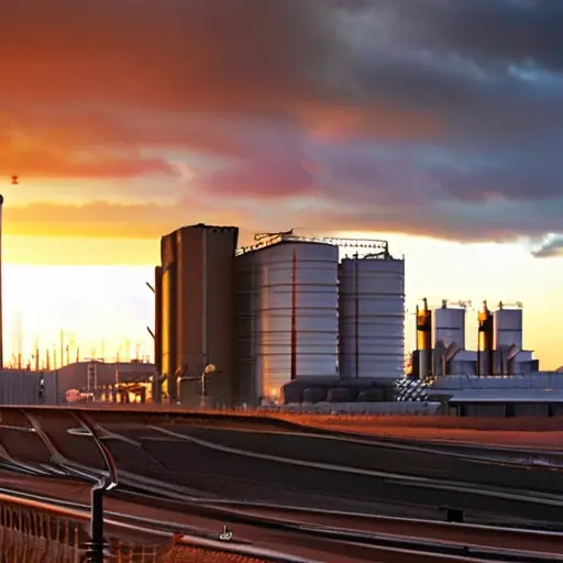 Топливные ресурсы и экономическая устойчивость энергетических объектов: где проходит главная связь Топливные ресурсы и экономическая устойчивость энергетических объектов: где проходит главная связь