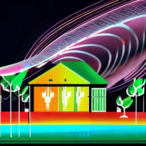 Электро- и теплогенерация как база устойчивого развития энергетической системы