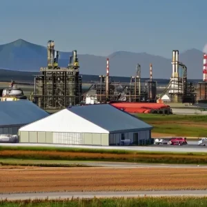 Нефтегазовая база энергетики и развитие инфраструктуры: как формируется долгосрочная устойчивость