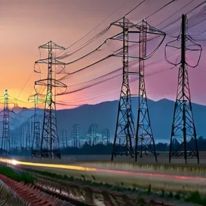 Развитие распределительной инфраструктуры в условиях роста потребления электроэнергии