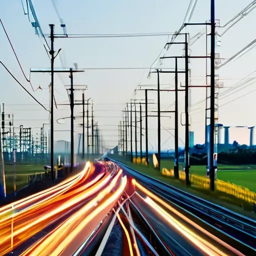 Развитие распределительной инфраструктуры в условиях роста потребления электроэнергии Развитие распределительной инфраструктуры в условиях роста потребления электроэнергии