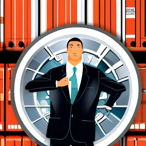 Управление потреблением ресурсов в компании: почему важна согласованность всех участков Управление потреблением ресурсов в компании: почему важна согласованность всех участков