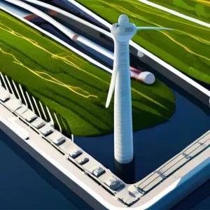 Автономная низкоуглеродная энергетика для инфраструктурных объектов: где она особенно востребована