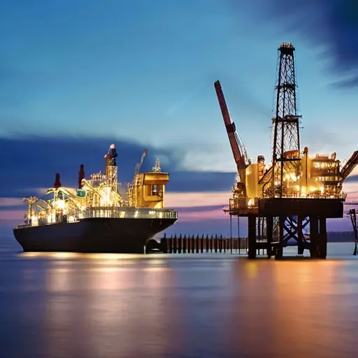 Нефтегазовая энергетика как основа надежного энергоснабжения промышленности и территорий
