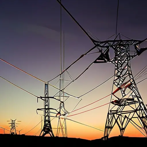 Цифровизация электросетей и подстанций: как меняется логика эксплуатации Цифровизация электросетей и подстанций: как меняется логика эксплуатации