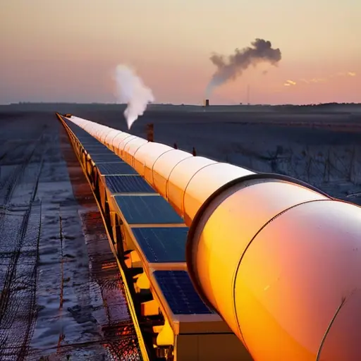 Нефтегазовая энергетика и топливные ресурсы в стратегии устойчивого развития энергосистемы