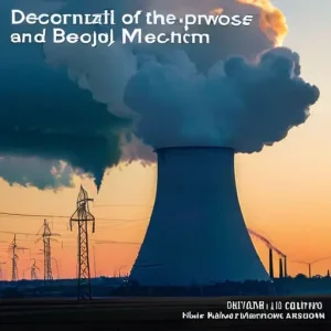 Декарбонизация энергетики с помощью ВИЭ: какие механизмы оказываются наиболее значимыми