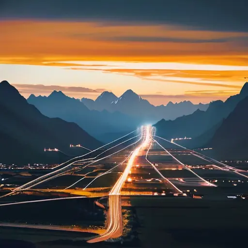 Электросети будущего: как меняется подход к построению распределительной инфраструктуры