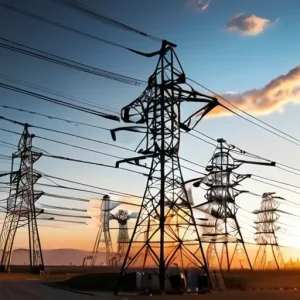 Электросети будущего: как меняется подход к построению распределительной инфраструктуры